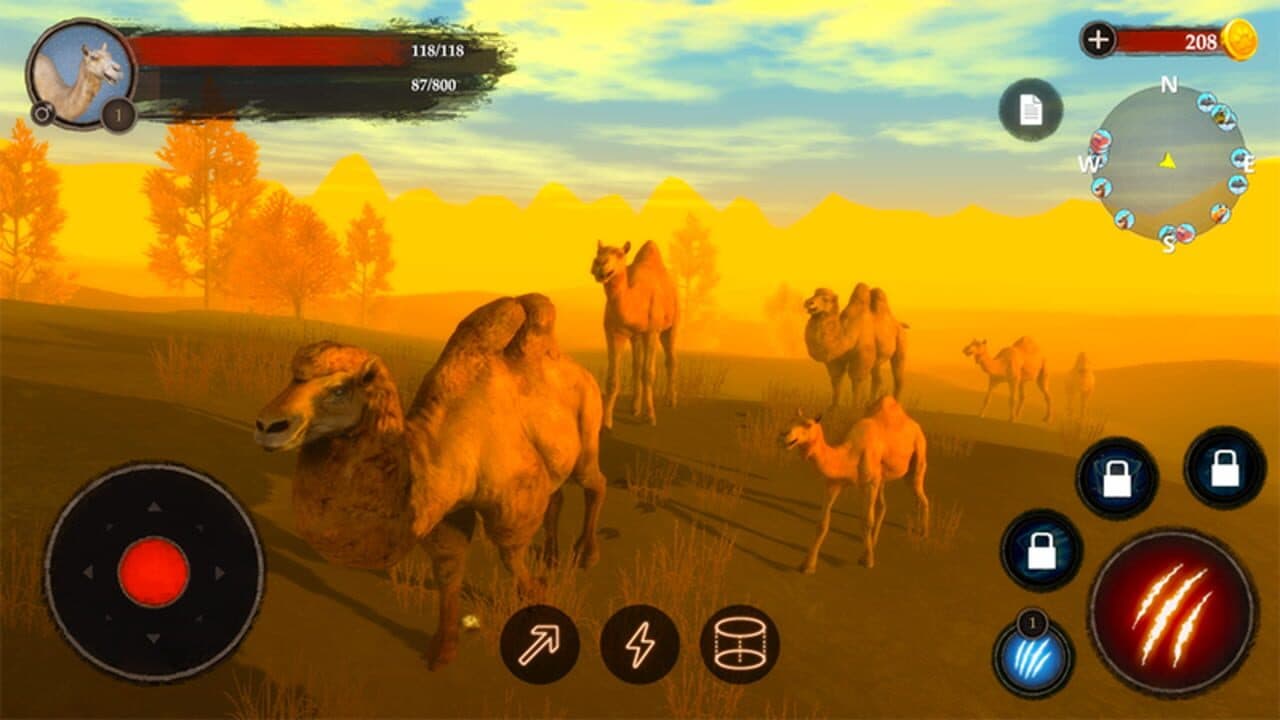 The Camel thumbnail 4