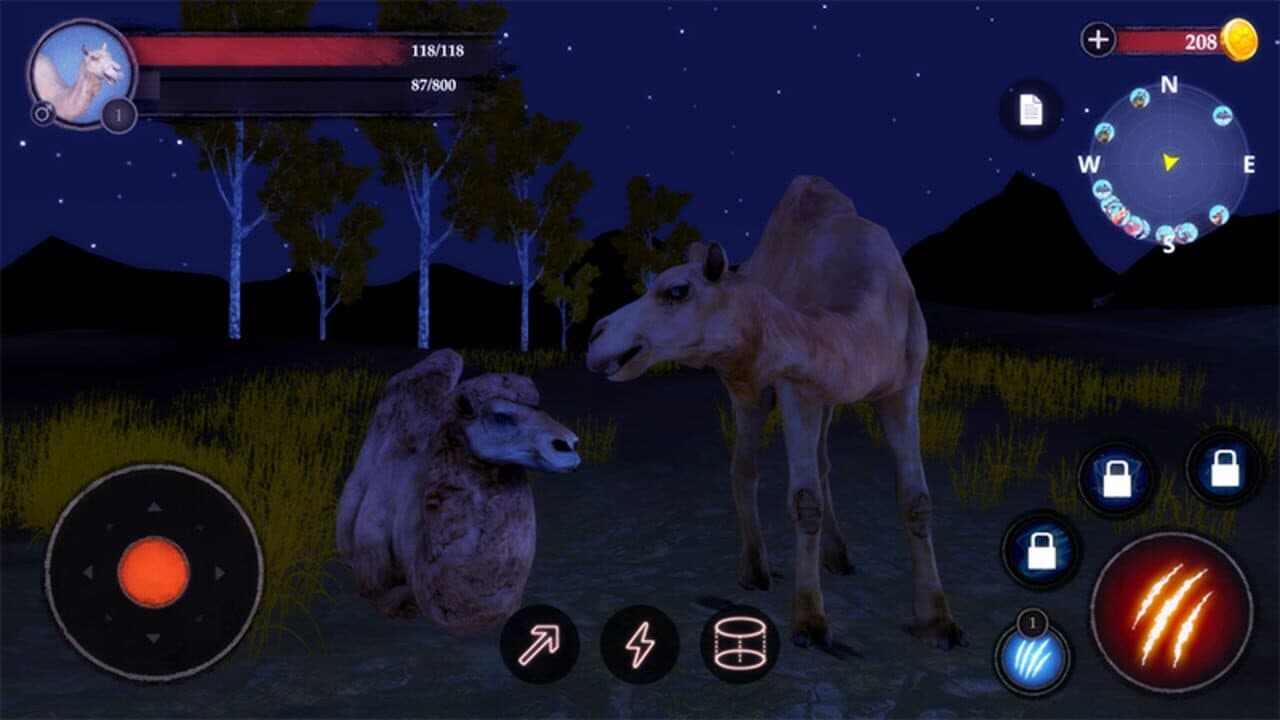 The Camel thumbnail 5