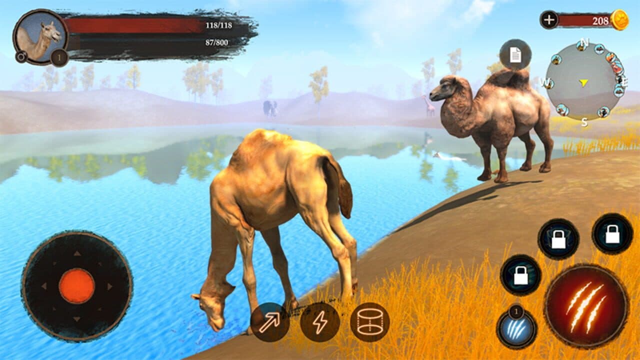 The Camel thumbnail 7