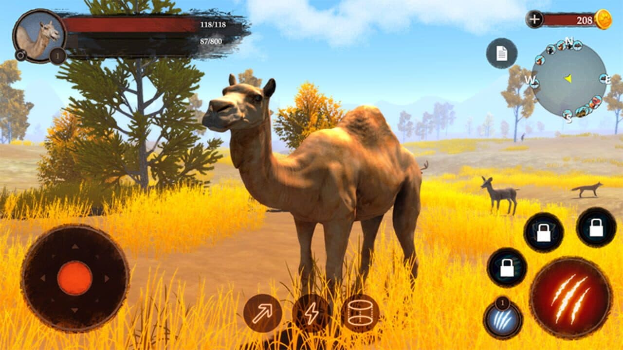 The Camel thumbnail 6