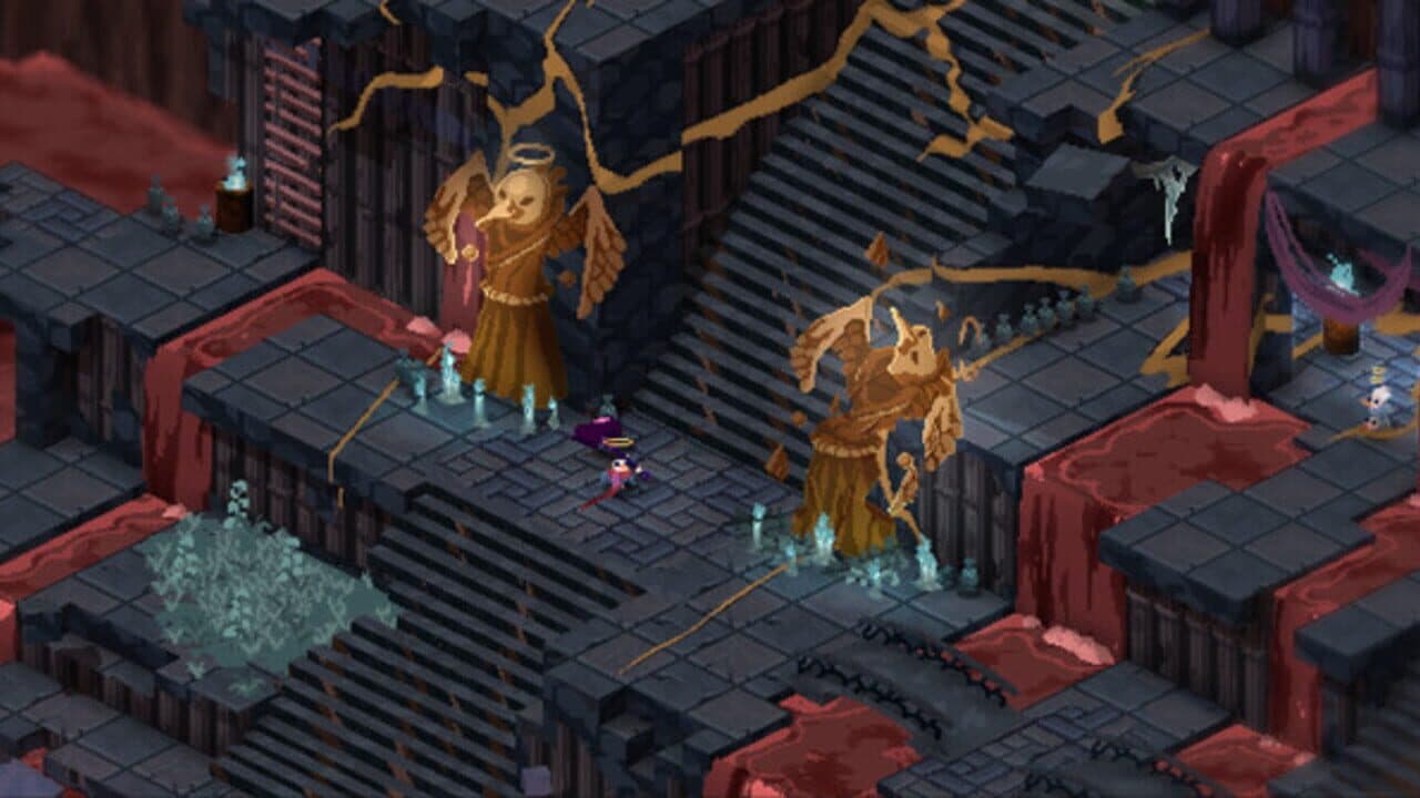 Bloody Hell 2 thumbnail 3
