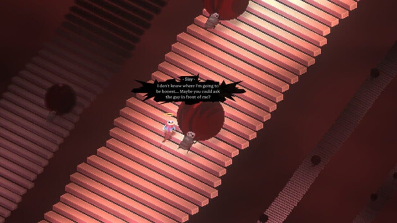 Bloody Hell 2 thumbnail 4