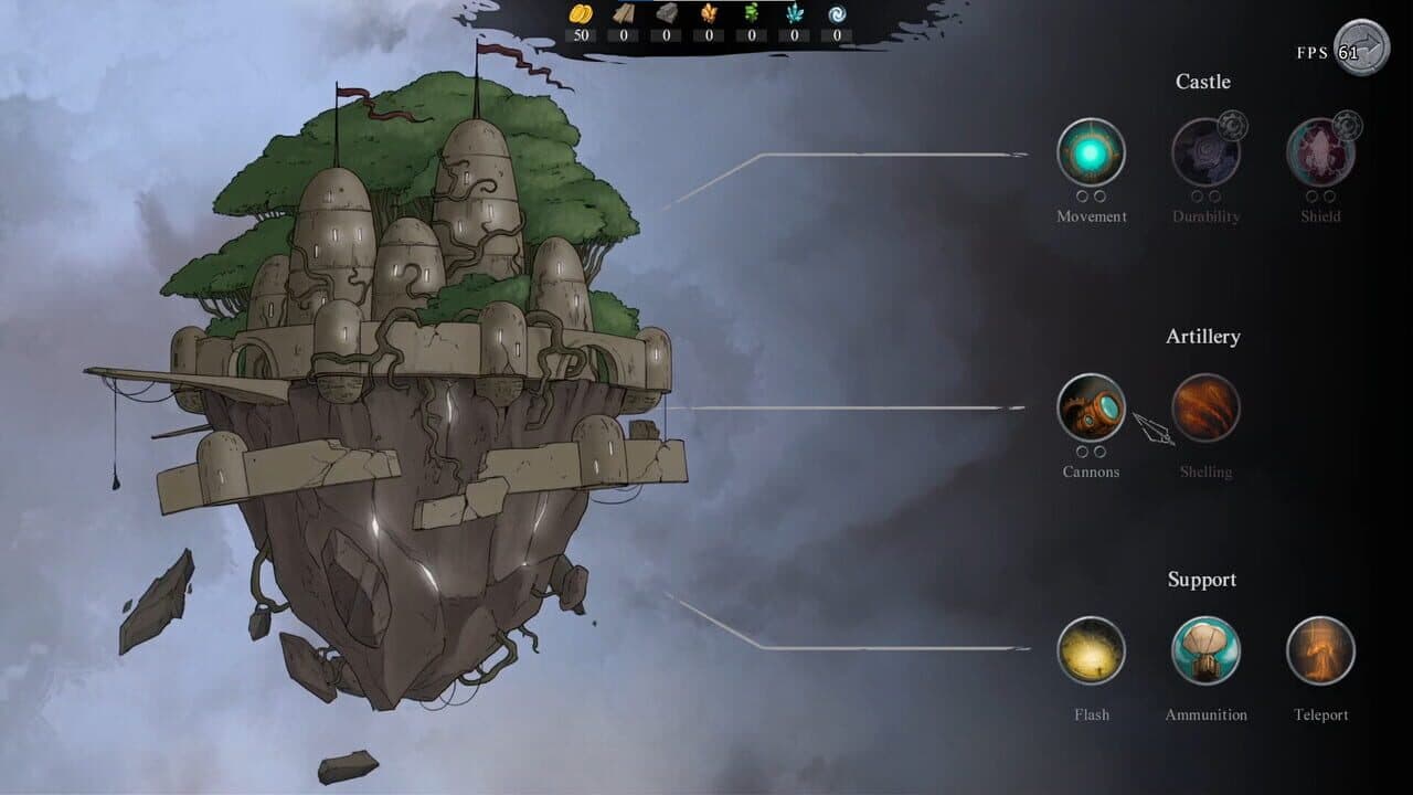 Stones Keeper II: Chaos Lord thumbnail 2