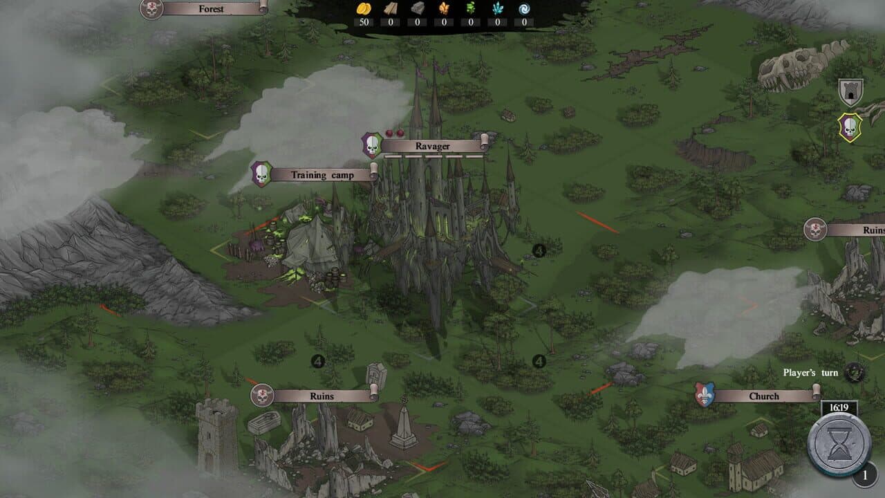 Stones Keeper II: Chaos Lord thumbnail 3
