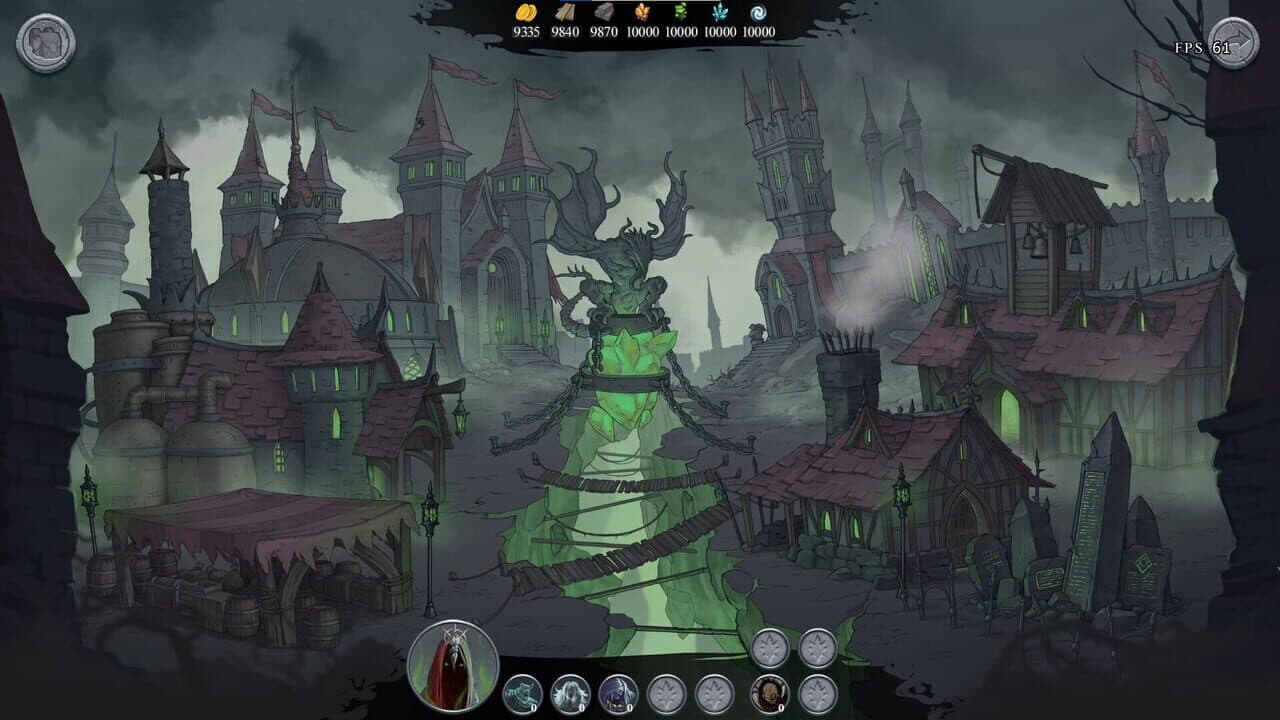 Stones Keeper II: Chaos Lord thumbnail 6
