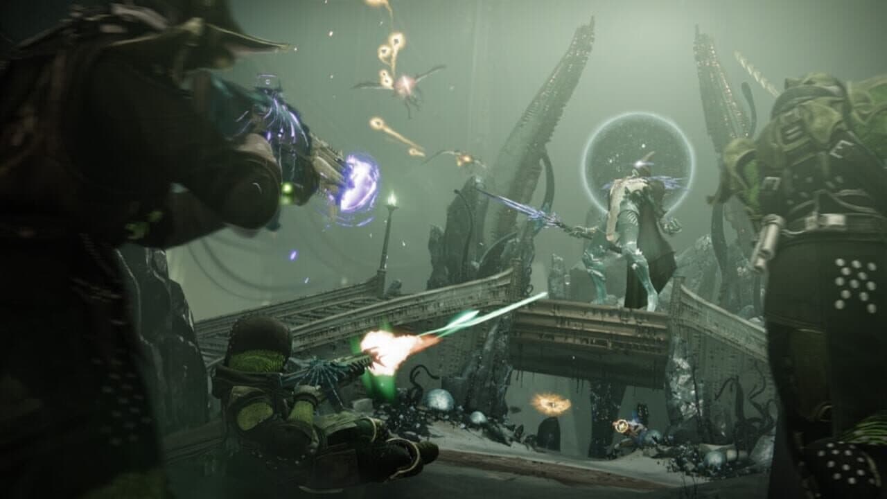 Destiny 2: Heresy thumbnail 3