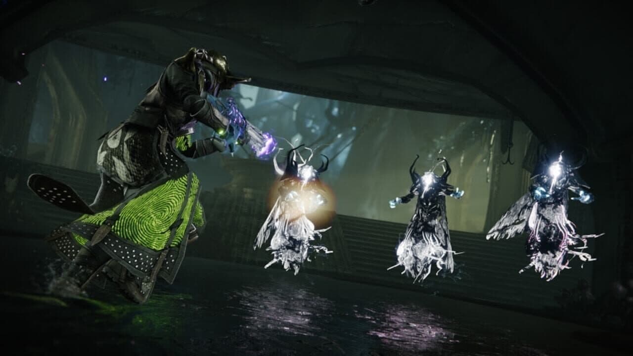 Destiny 2: Heresy thumbnail 4