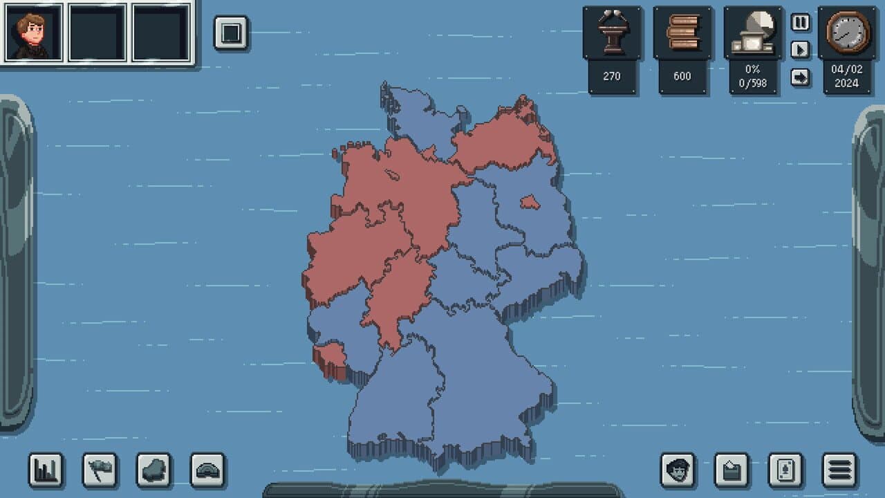 Vox Populi: Germany 2025 thumbnail 8
