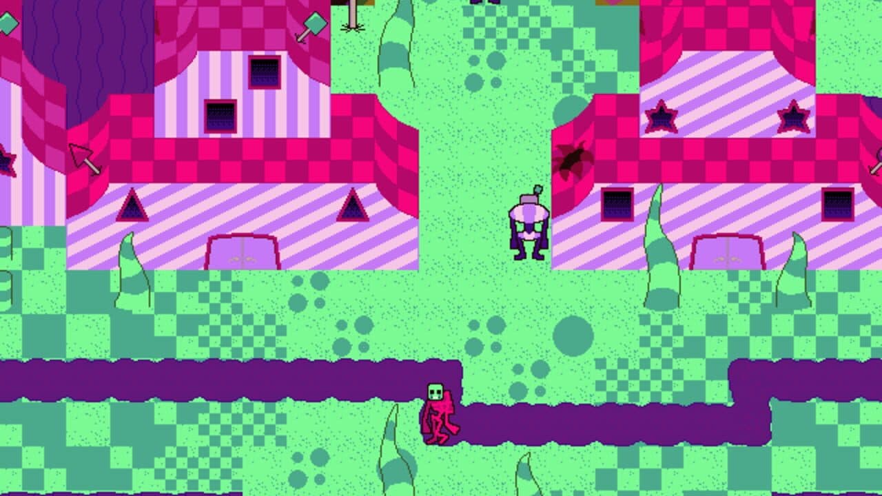 Edict screenshot 1
