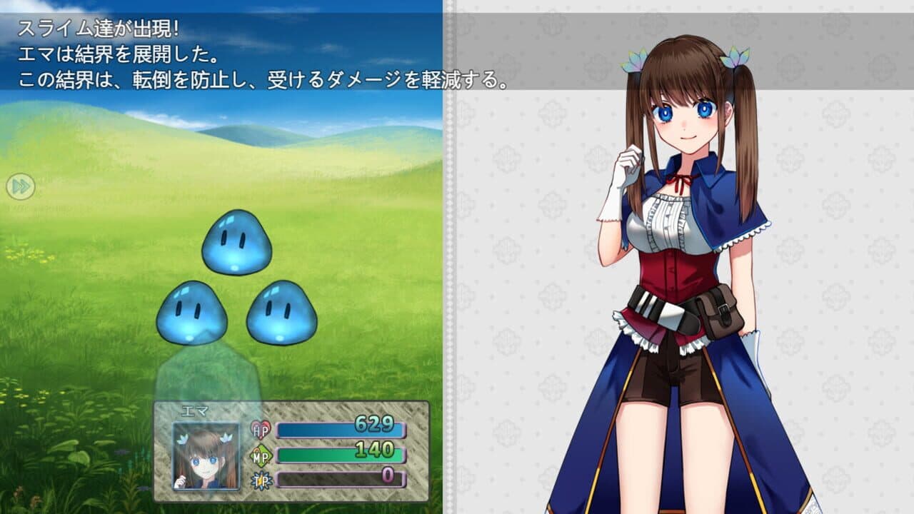 Broke Alchemist Emma's Debt Repayment Plan thumbnail 5