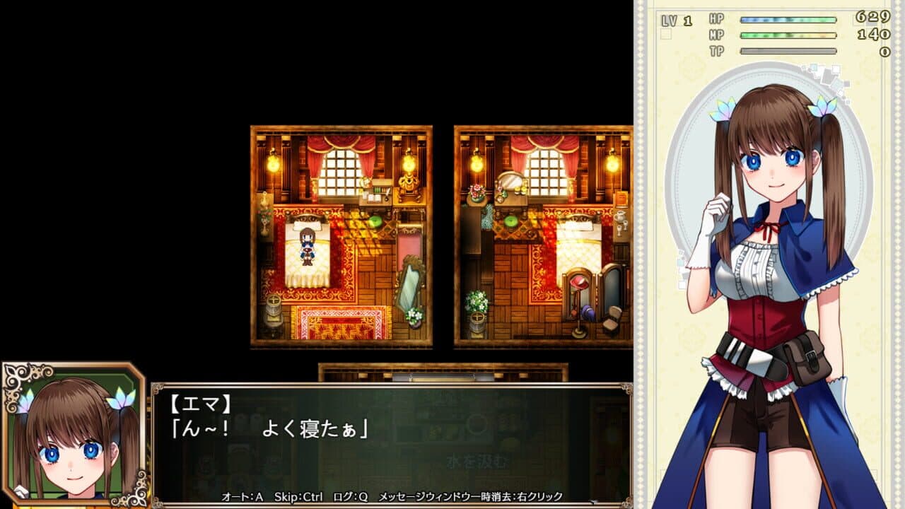 Broke Alchemist Emma's Debt Repayment Plan thumbnail 3