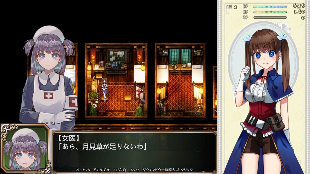 Broke Alchemist Emma's Debt Repayment Plan thumbnail 4