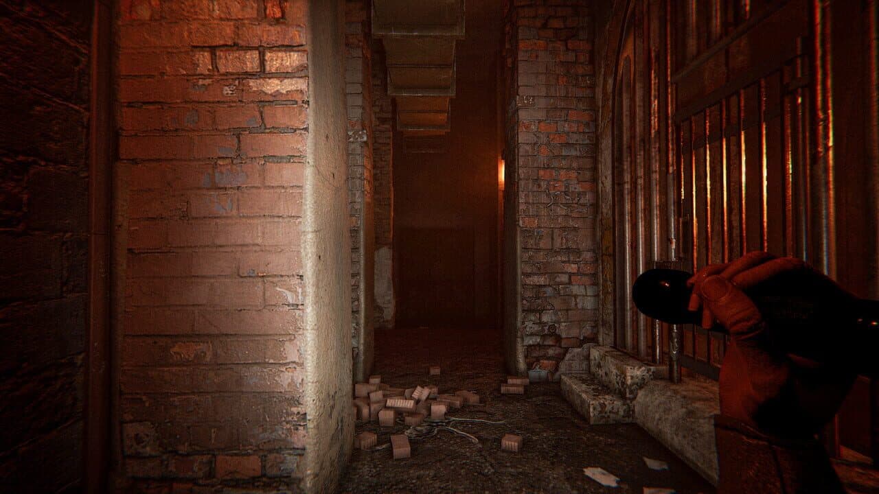 Tales of Ancients: Hollow Apartments thumbnail 4