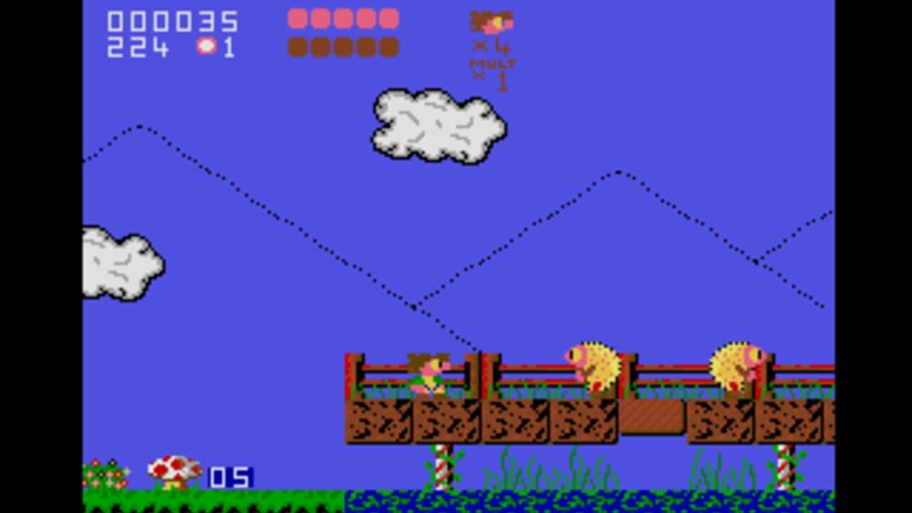 Terry's Big Adventure thumbnail 3