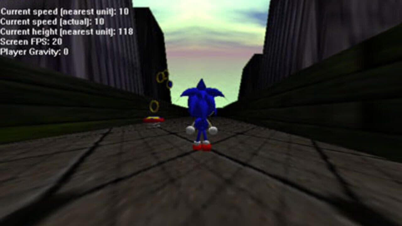 Sonic Fusion thumbnail 4