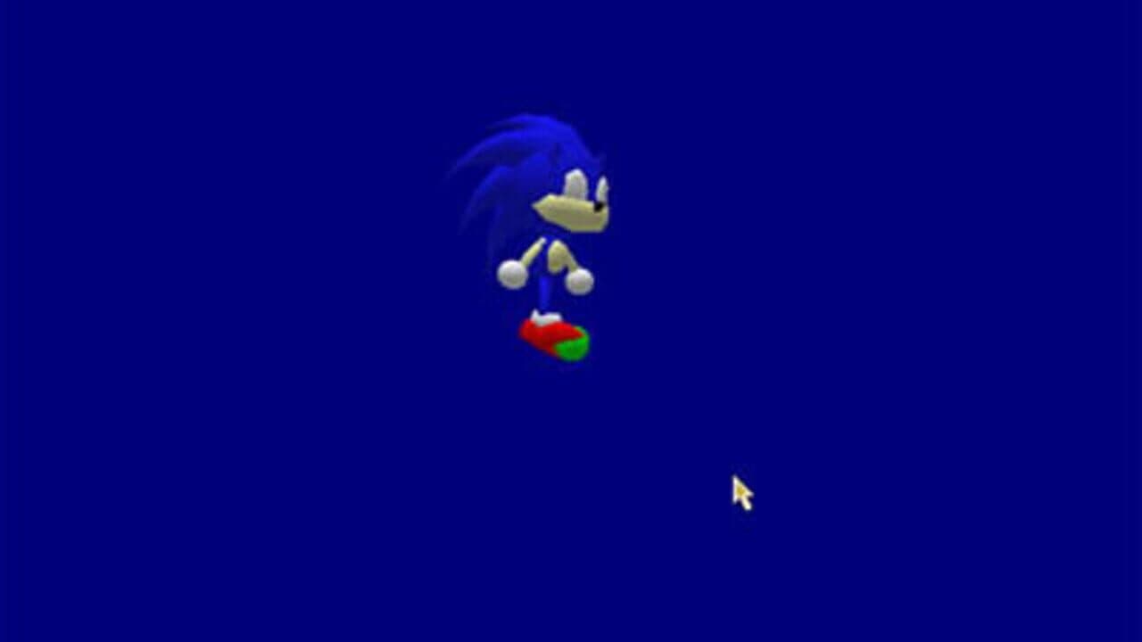 Sonic Fusion thumbnail 2