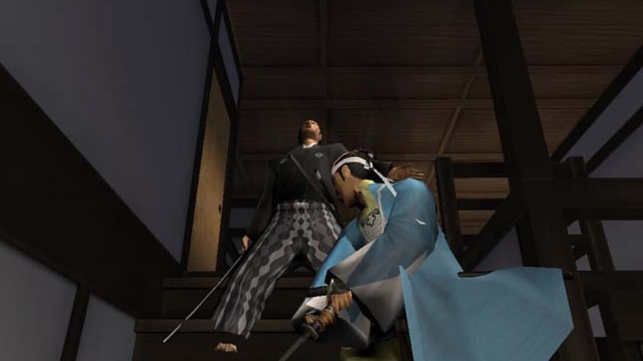 Zanda Bakumatsu Shinsengumi thumbnail 8