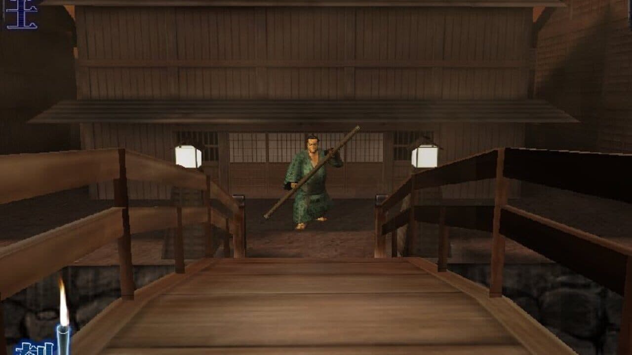 Zanda Bakumatsu Shinsengumi thumbnail 4