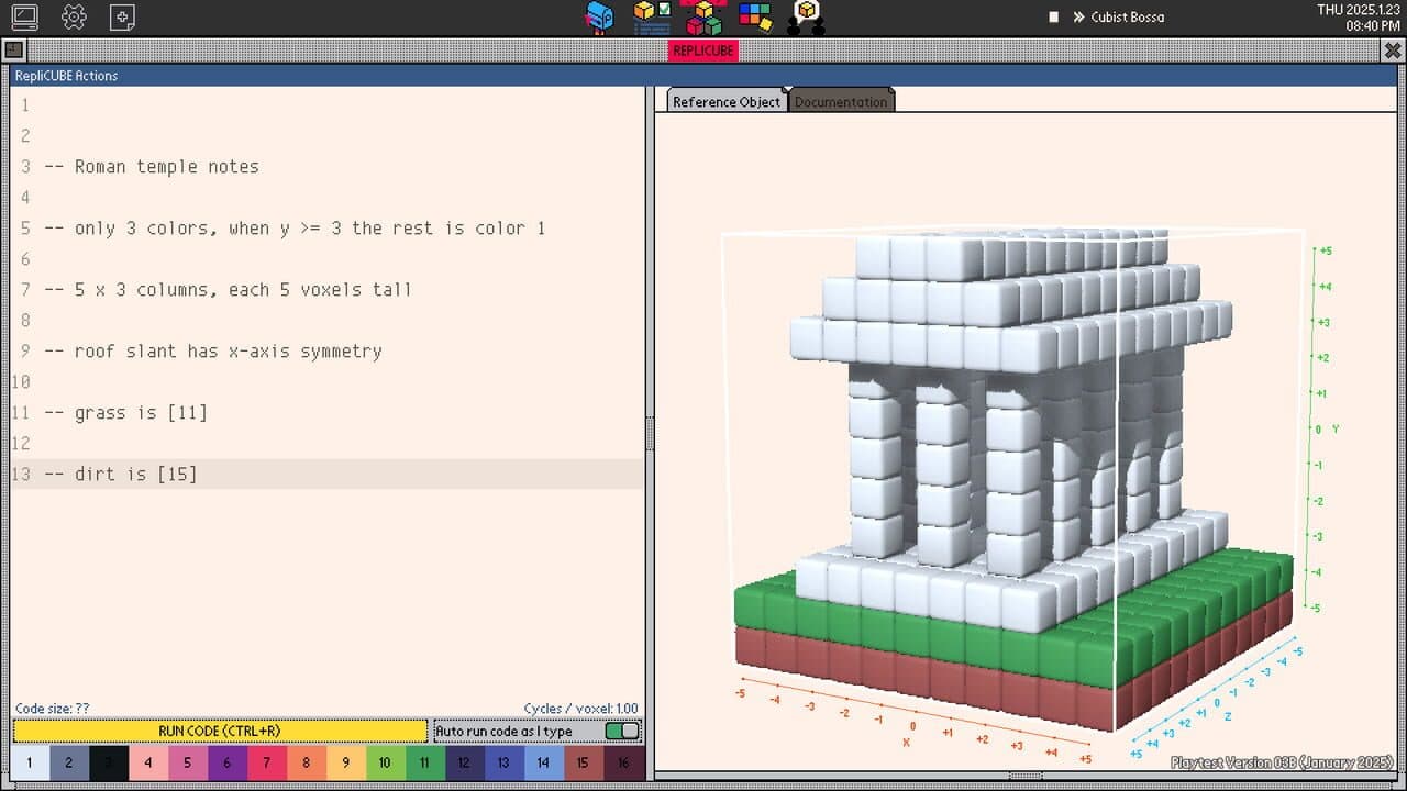 Replicube thumbnail 2