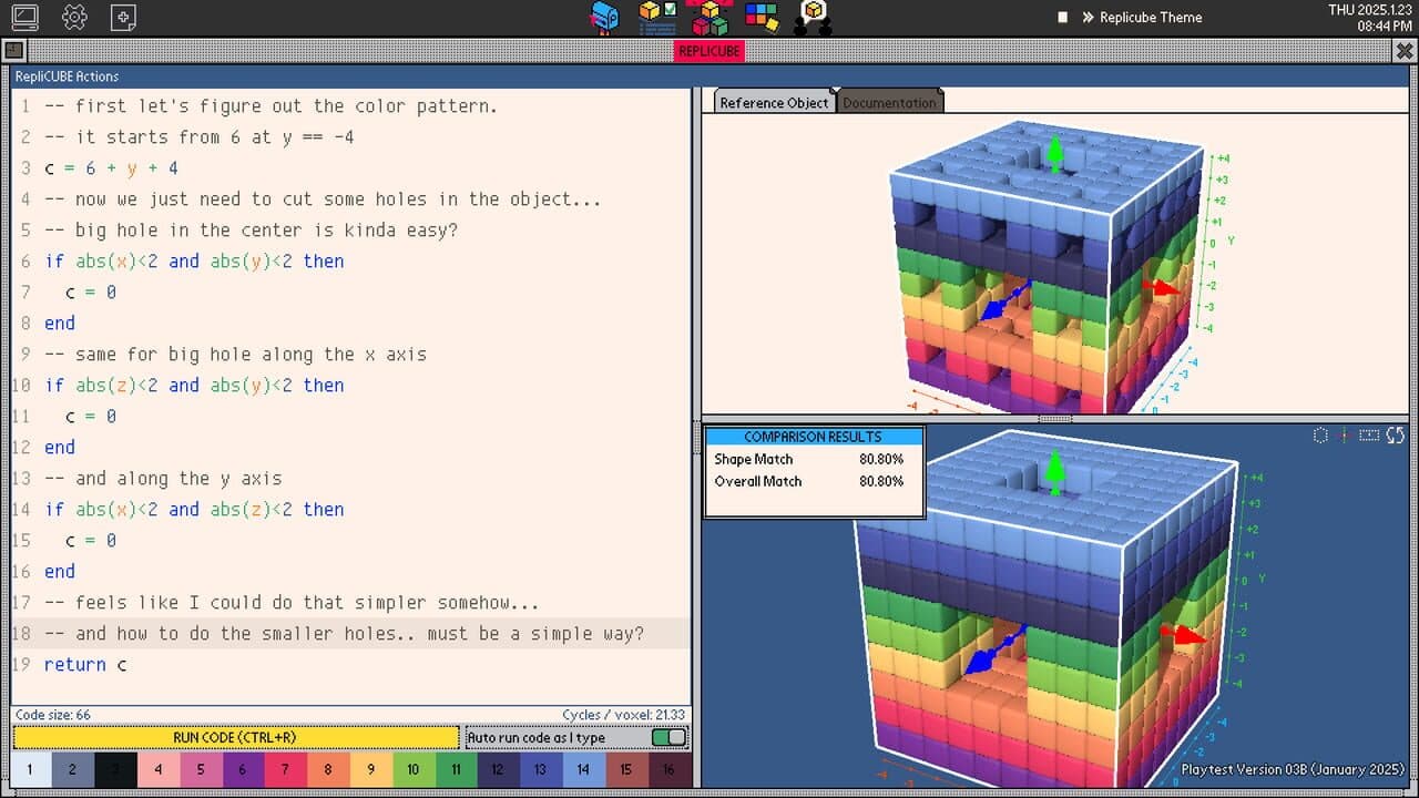 Replicube thumbnail 3