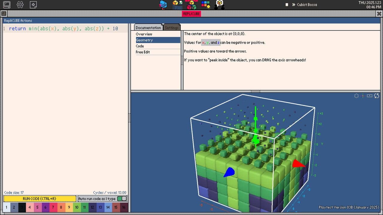 Replicube thumbnail 4