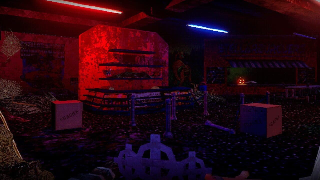 Laser Tag Massacre thumbnail 3