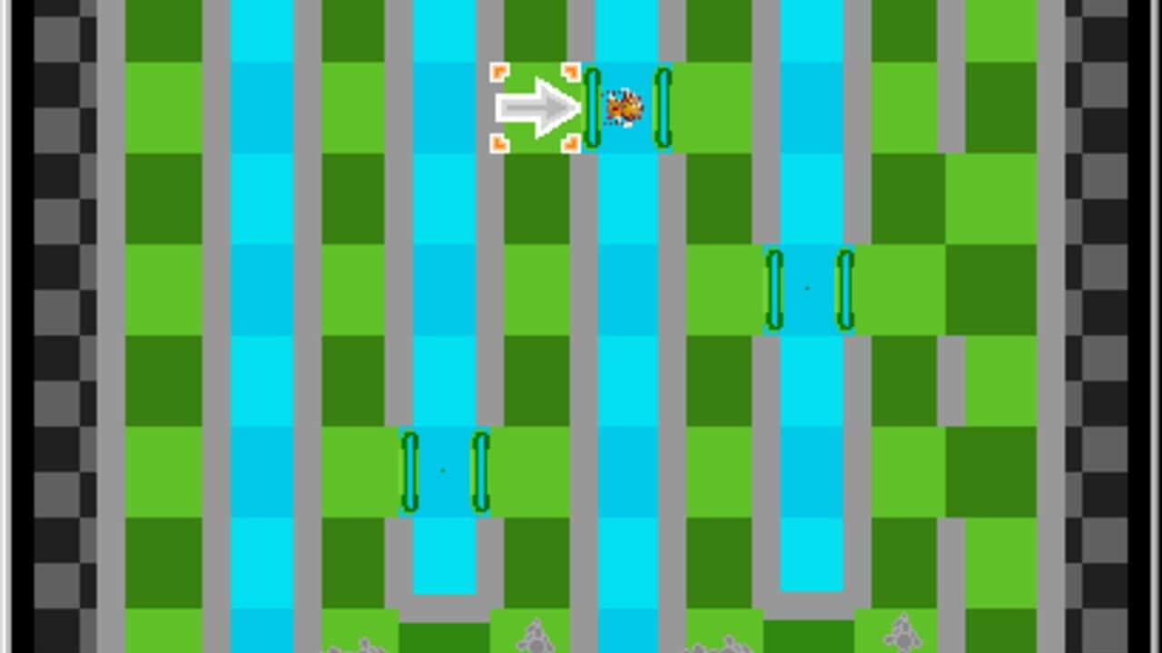 Sonic Stash screenshot 1