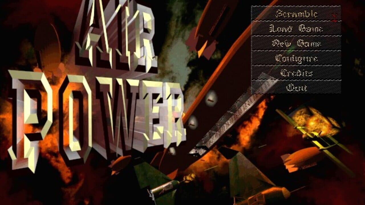 Air Power: Battle in the Skies thumbnail 2