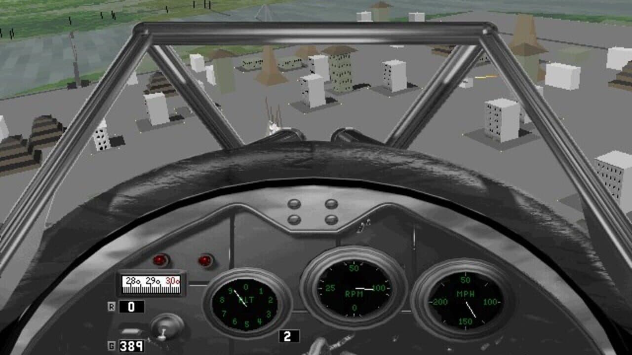 Air Power: Battle in the Skies thumbnail 6