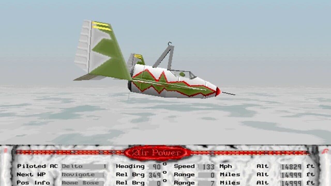 Air Power: Battle in the Skies thumbnail 3