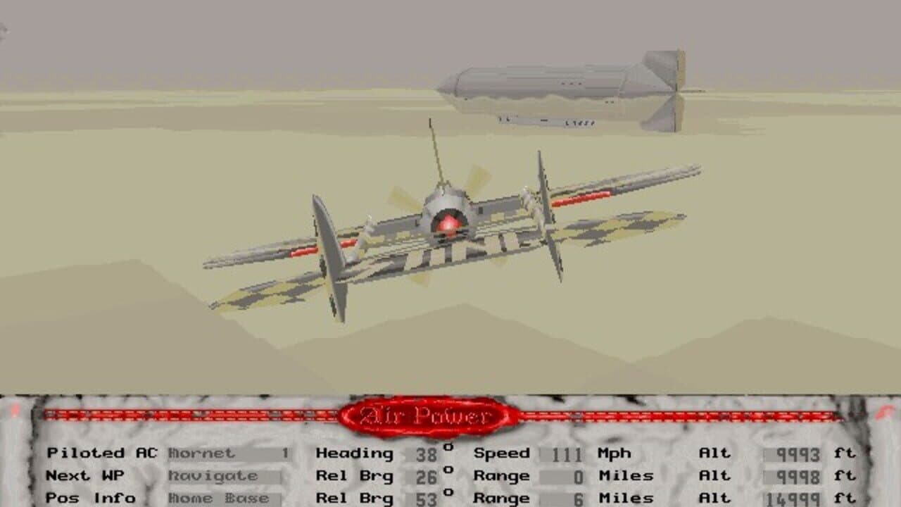 Air Power: Battle in the Skies thumbnail 4