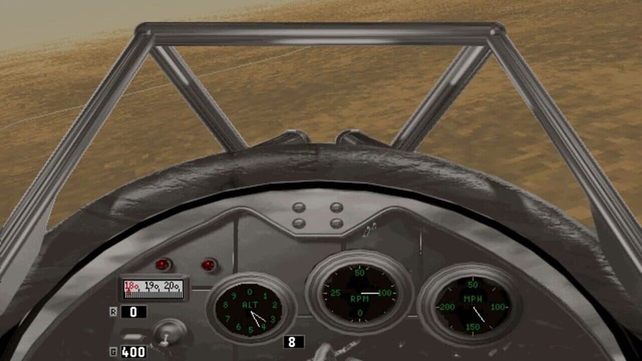 Air Power: Battle in the Skies thumbnail 5