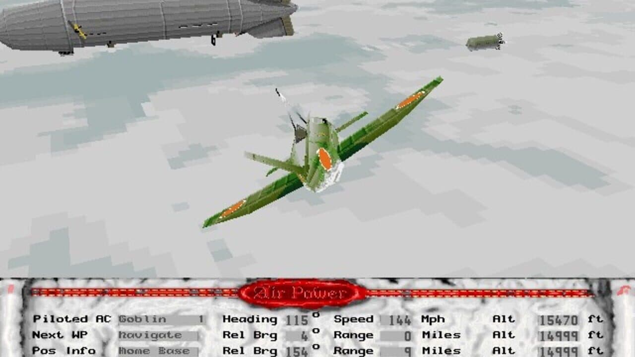 Air Power: Battle in the Skies thumbnail 8