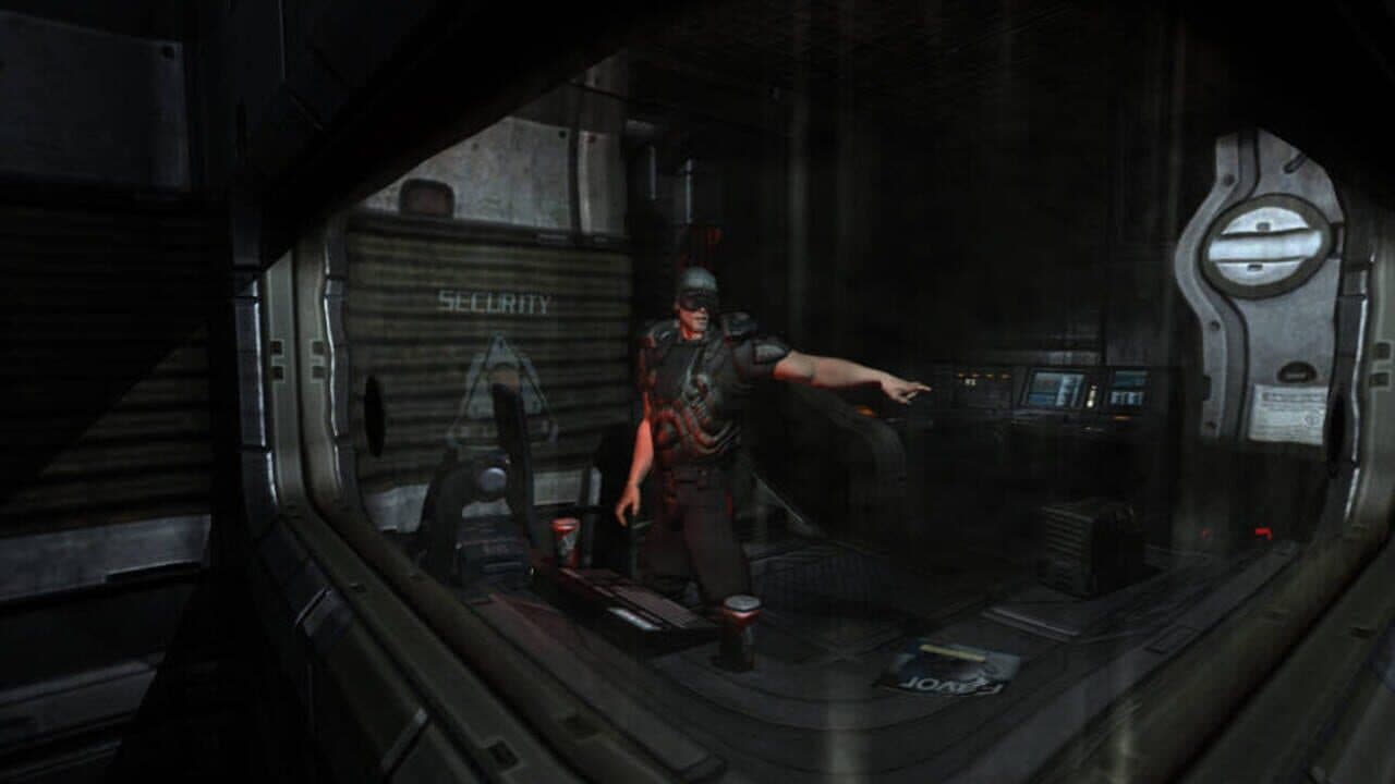 Doom 3 thumbnail 4