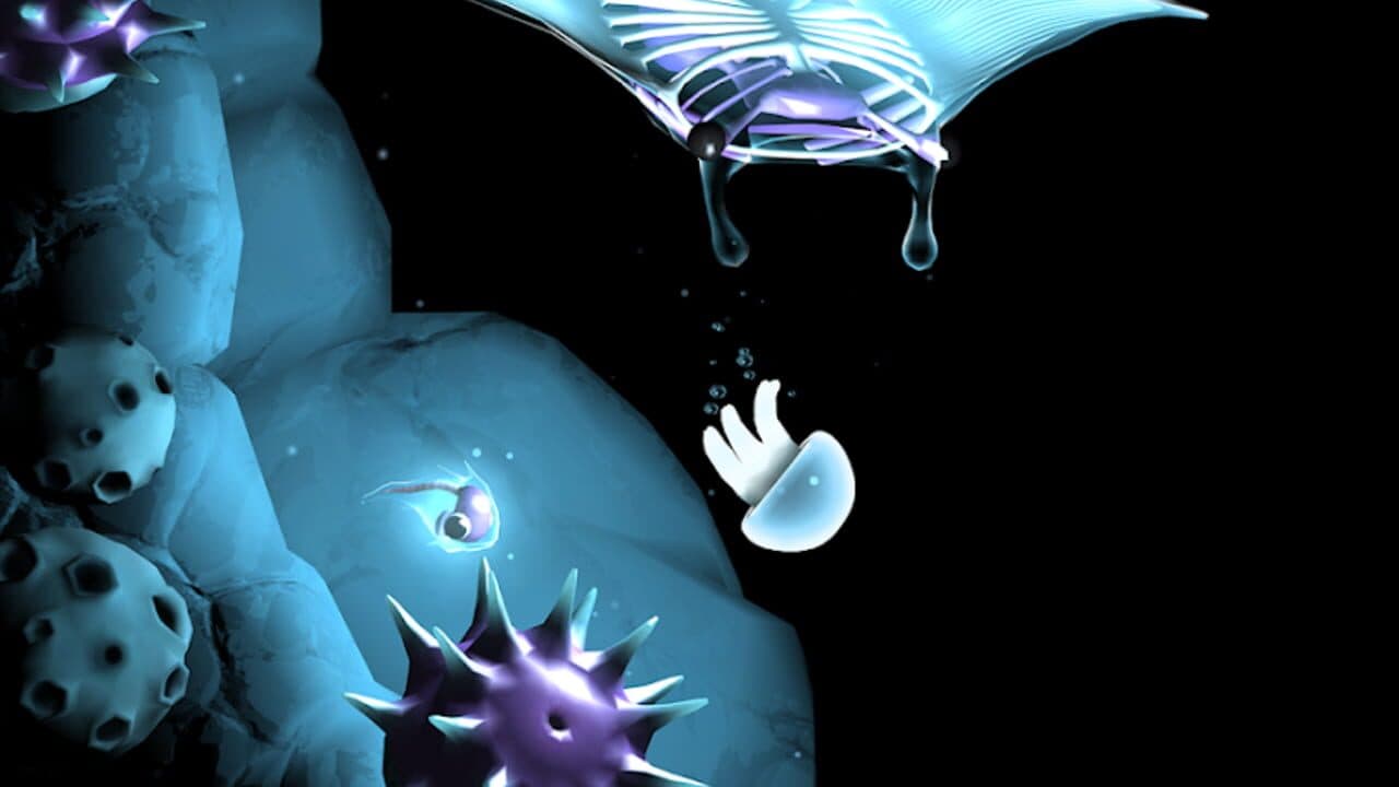 Seashine screenshot 1