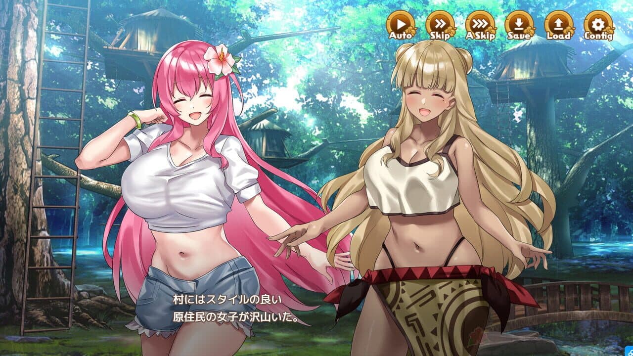 Welcome to Paradise Island thumbnail 7