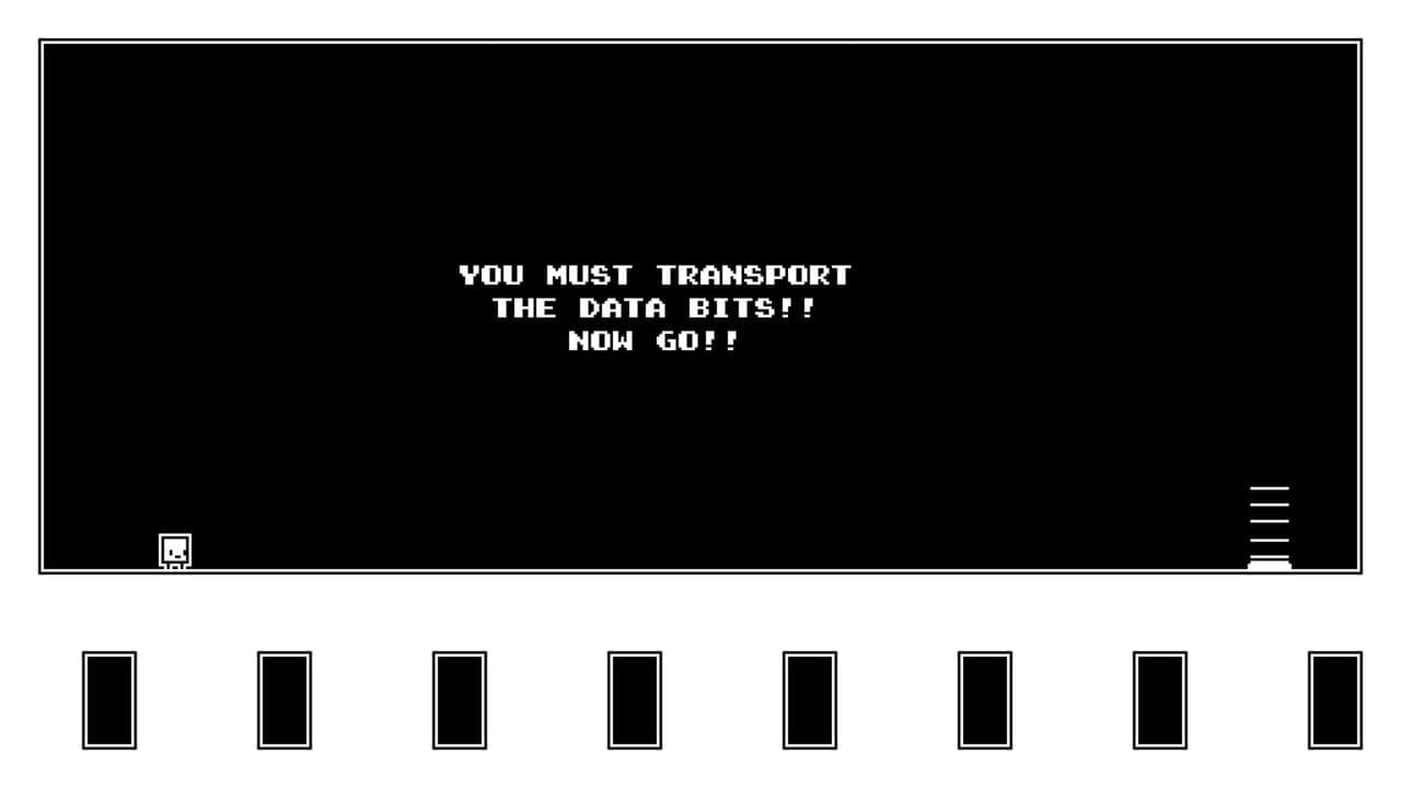 Memory Data Memory thumbnail 2