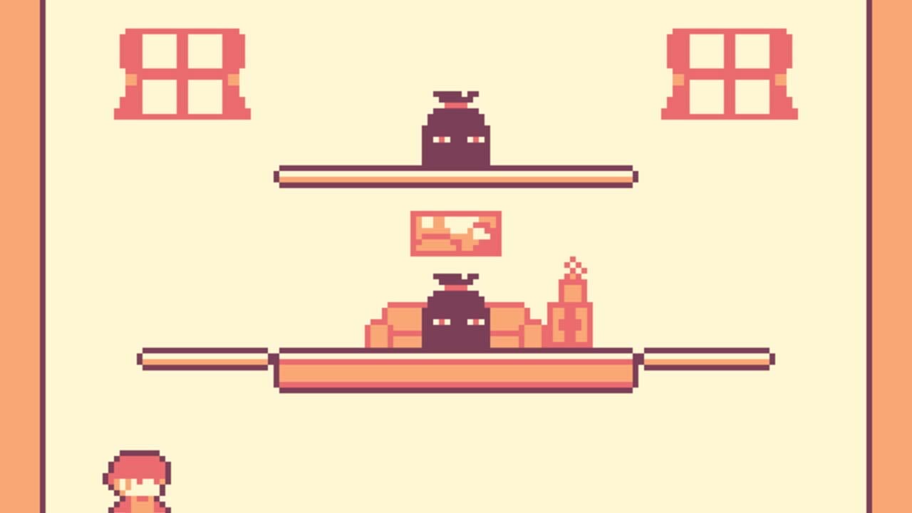 Cleaner Boy screenshot 1