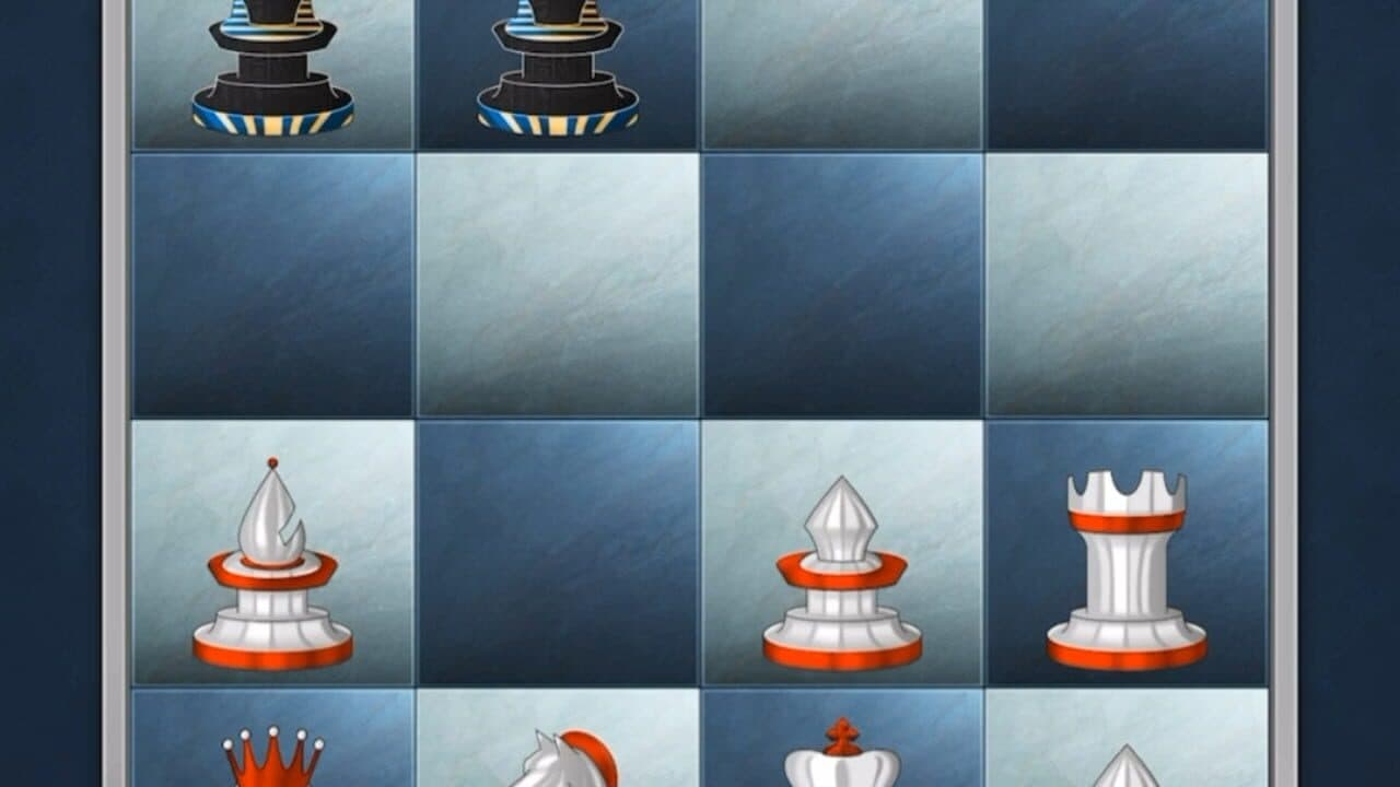 Super Magic Chess thumbnail 6