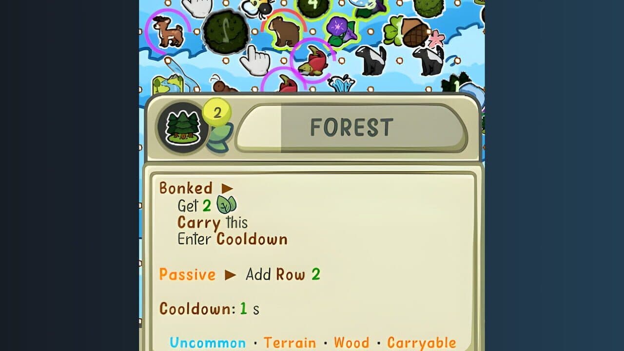 It's Raining Acorn! thumbnail 7