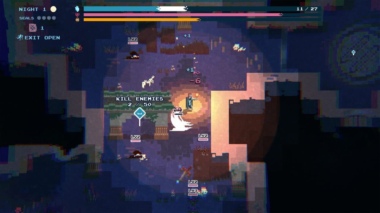 Into the Restless Ruins thumbnail 7