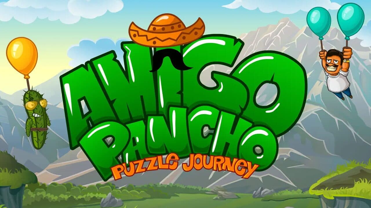 Amigo Pancho 2 screenshot 1