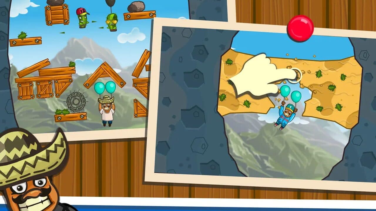 Amigo Pancho 2 thumbnail 2
