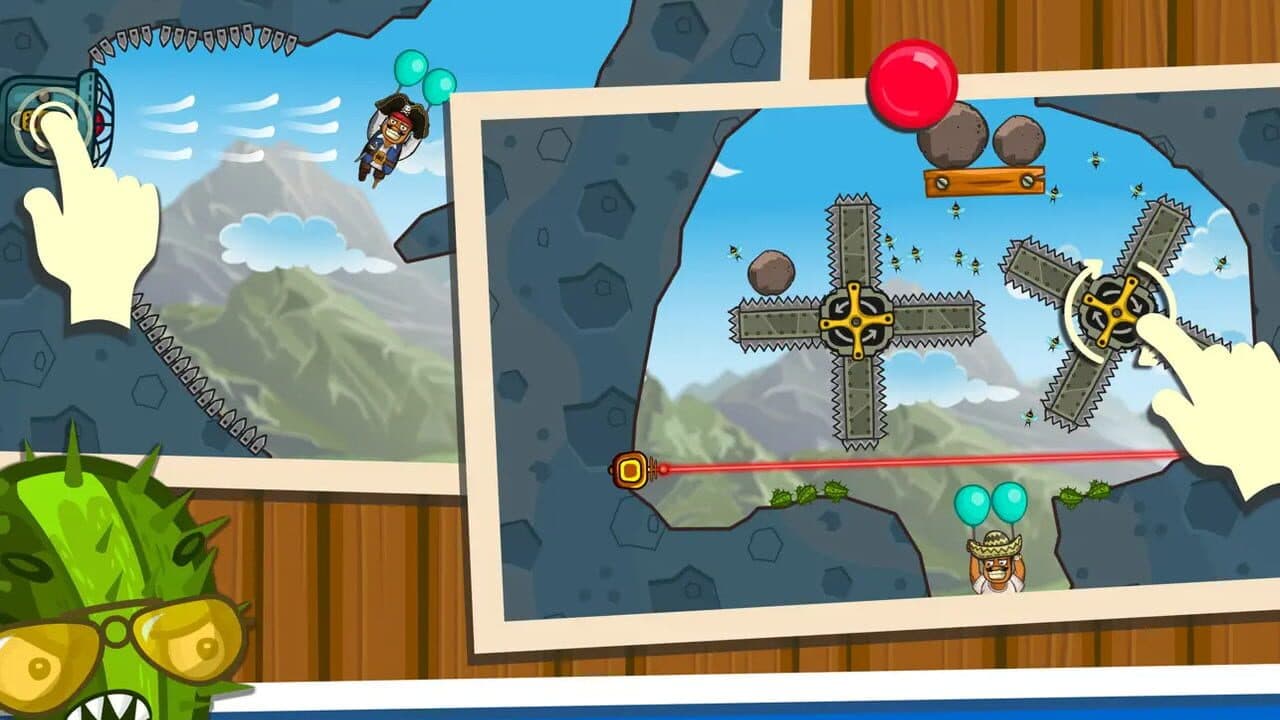 Amigo Pancho 2 thumbnail 3