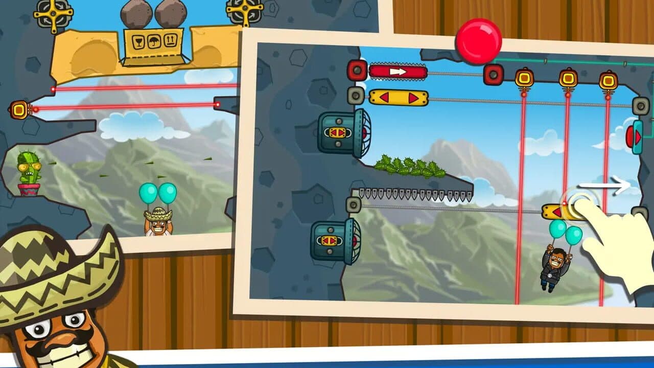 Amigo Pancho 2 thumbnail 5