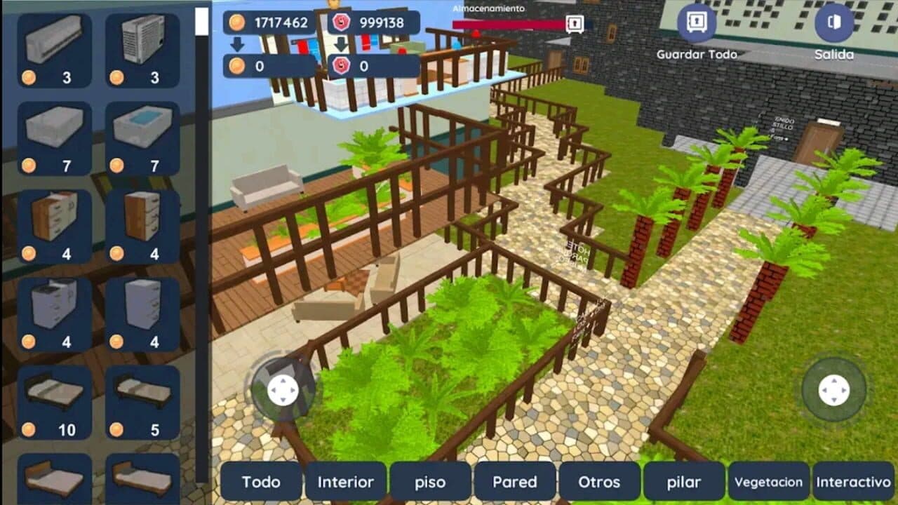Virtual Droid thumbnail 5