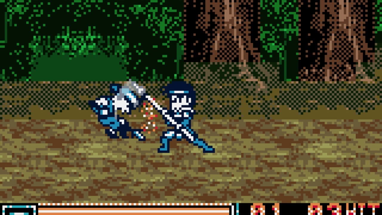 True Three Kingdoms screenshot 1