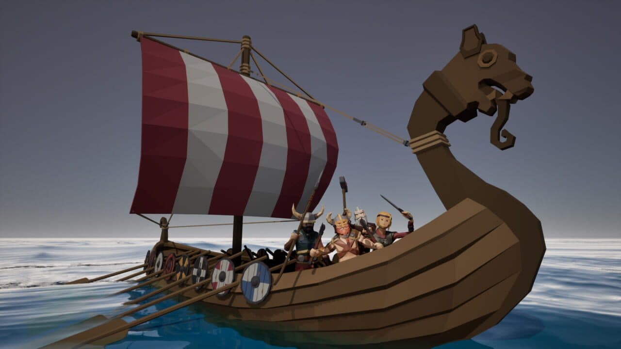 ViCrew screenshot 1