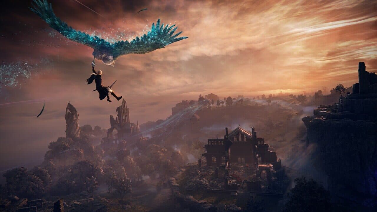 Elden Ring: Nightreign - Deluxe Edition screenshot 1