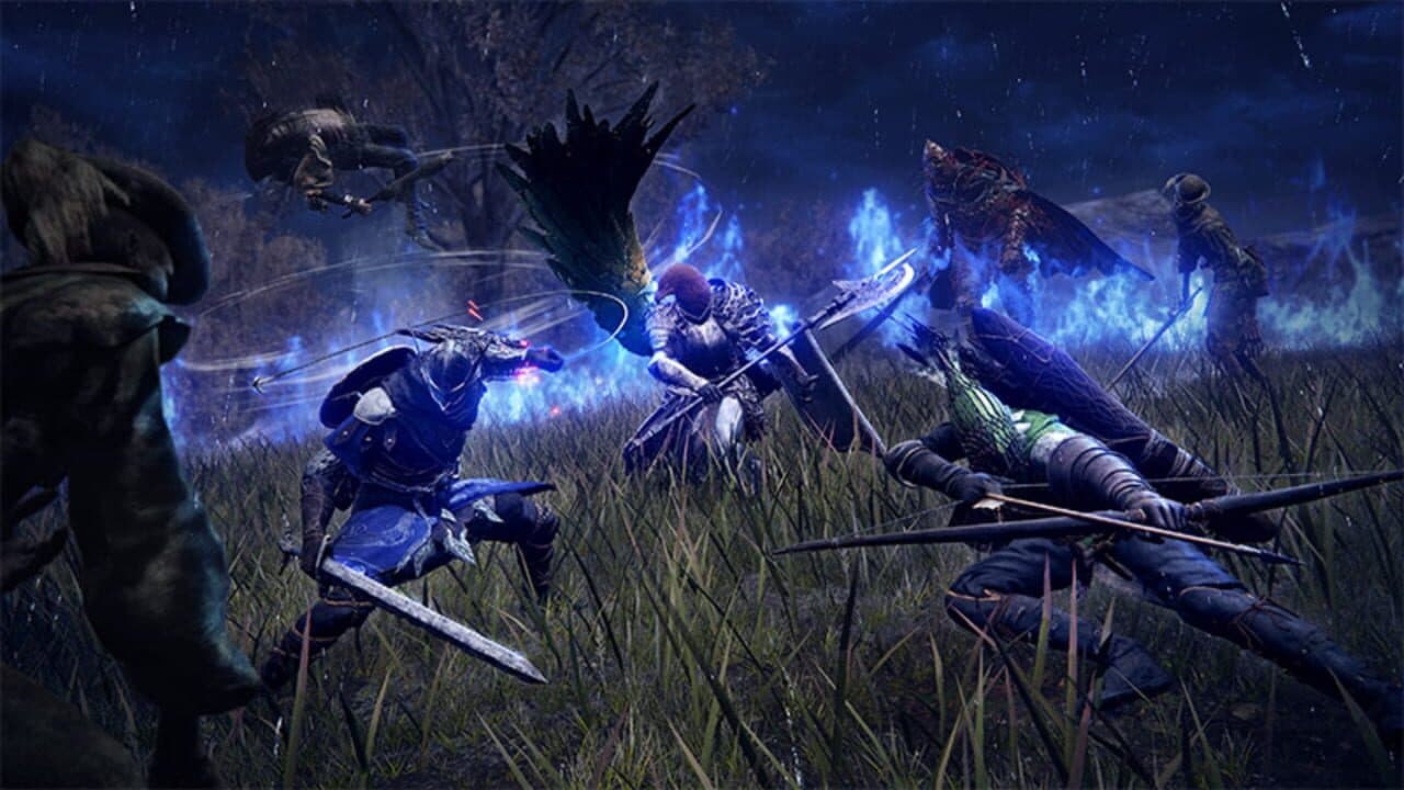 Elden Ring: Nightreign - Collector's Edition thumbnail 7